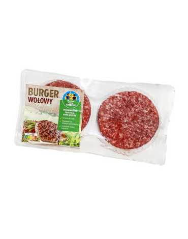 burger wolowy
